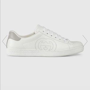 Gucci Sneakers Ace